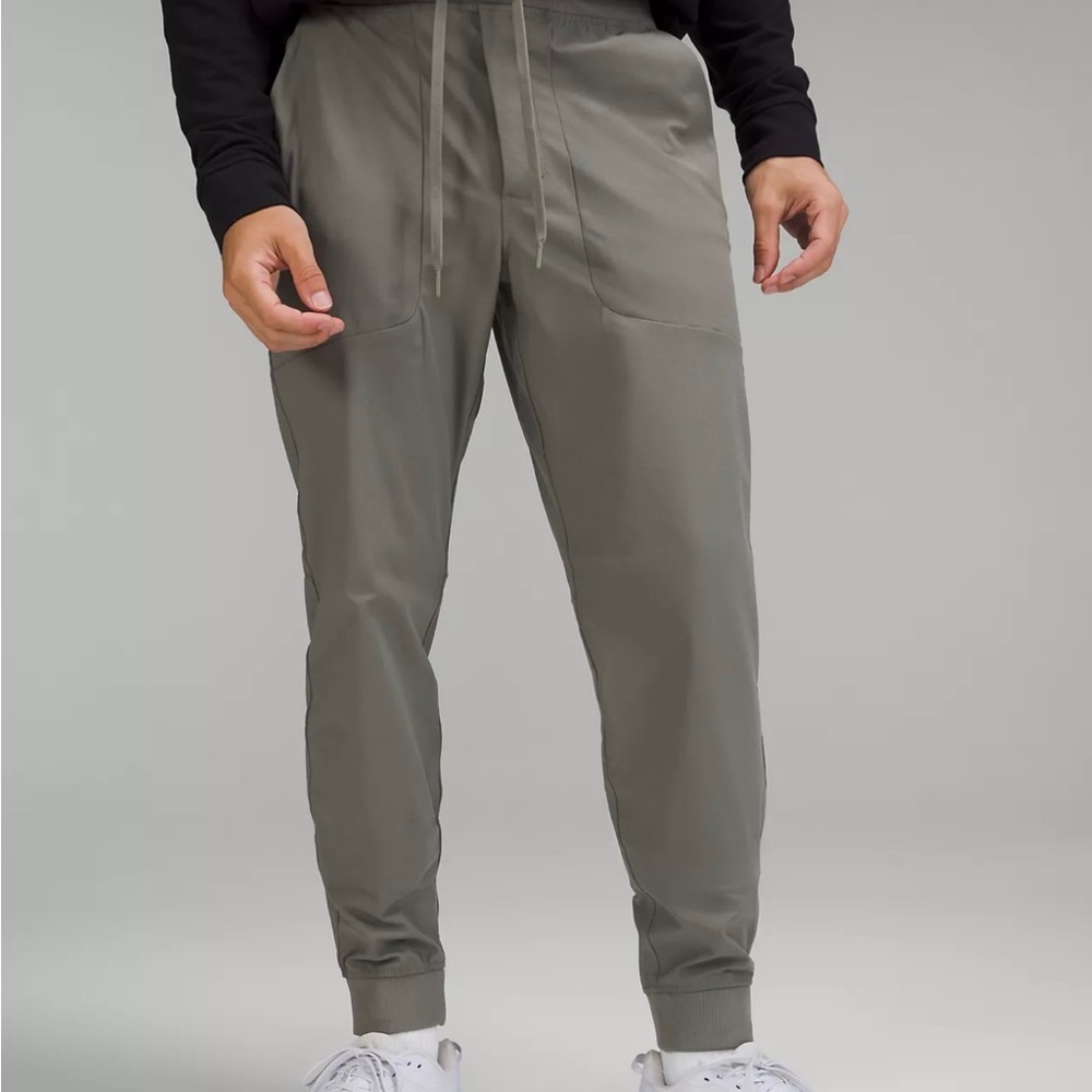 ABC Jogger lulu lemon